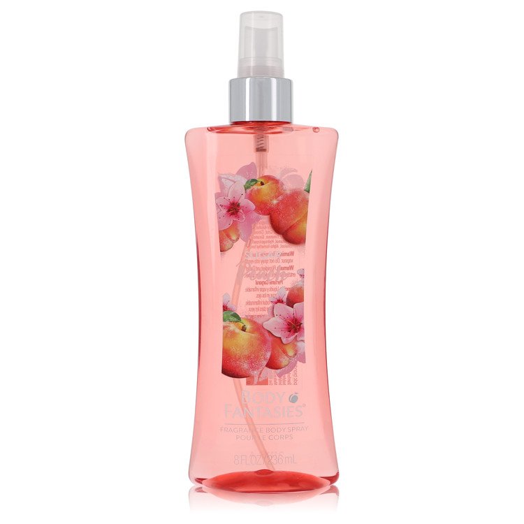 Parfums De Coeur Body Fantasies Signature Sugar Peach Women's Body Spray 8 OZ | 240 ML
