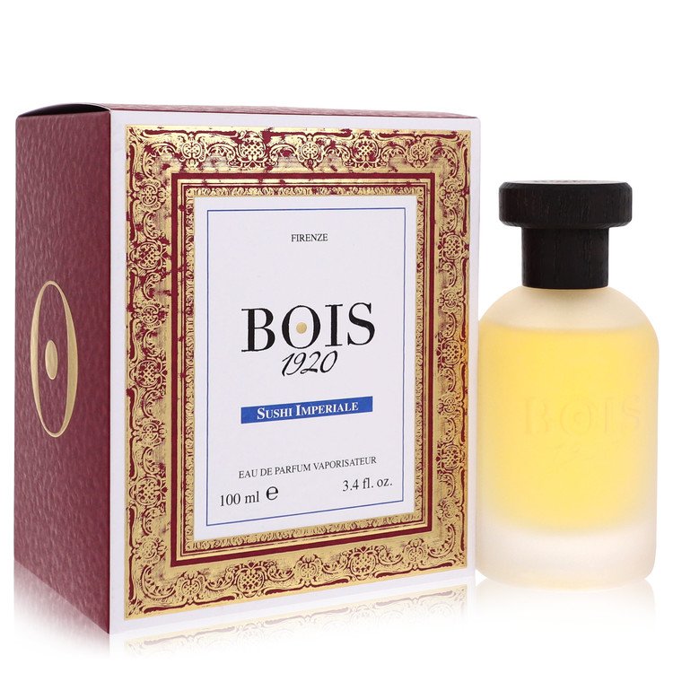 Bois 1920 Sushi Imperiale Unisex Eau De Parfum 3.4 FL OZ | 100 ML