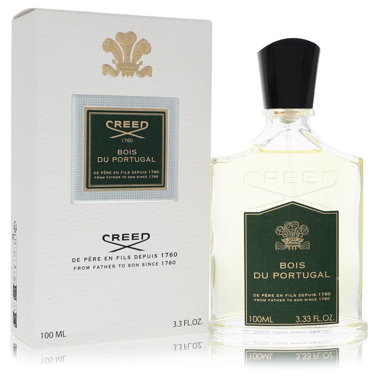 Creed Bois Du Portugal Men's Eau De Parfum 3.3 FL OZ | 100 ML