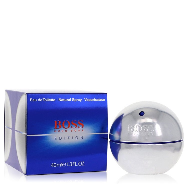 Hugo Boss Boss In Motion Electric Men's Eau De Toilette 1.3 FL OZ | 40 ML