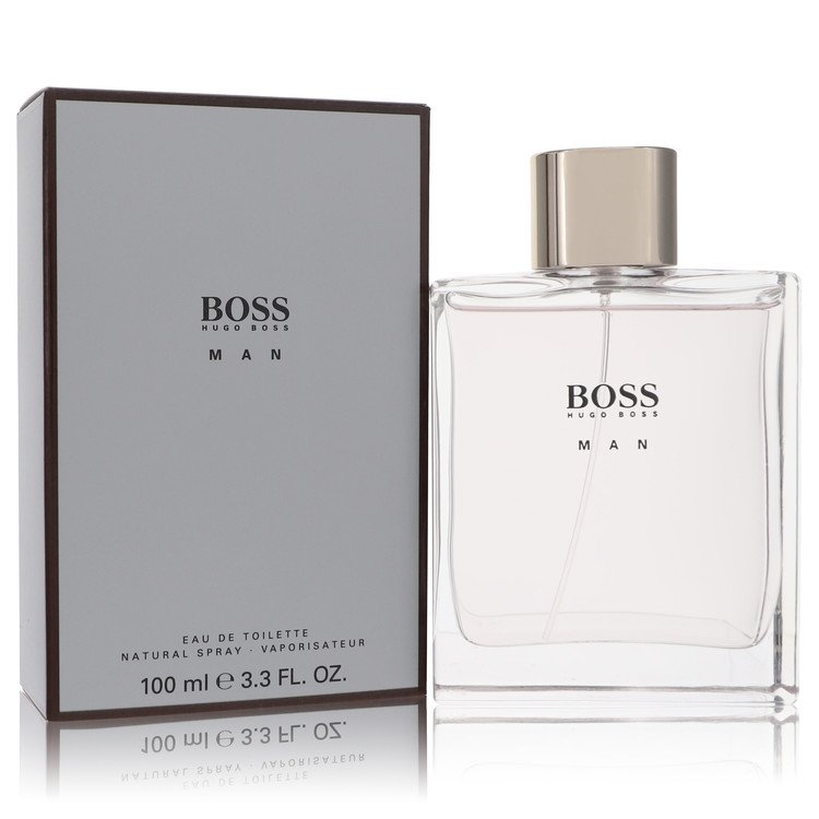 Hugo Boss Boss Orange Men's Eau De Toilette 3.3 FL OZ | 100 ML
