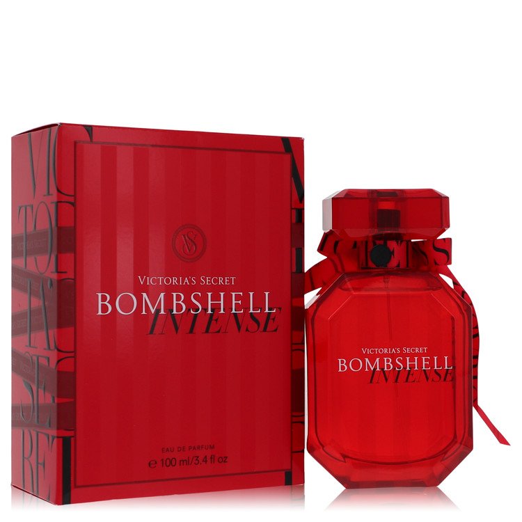 Victoria's Secret Bombshell Intense Women's Eau De Parfum 3.4 FL OZ | 100 ML