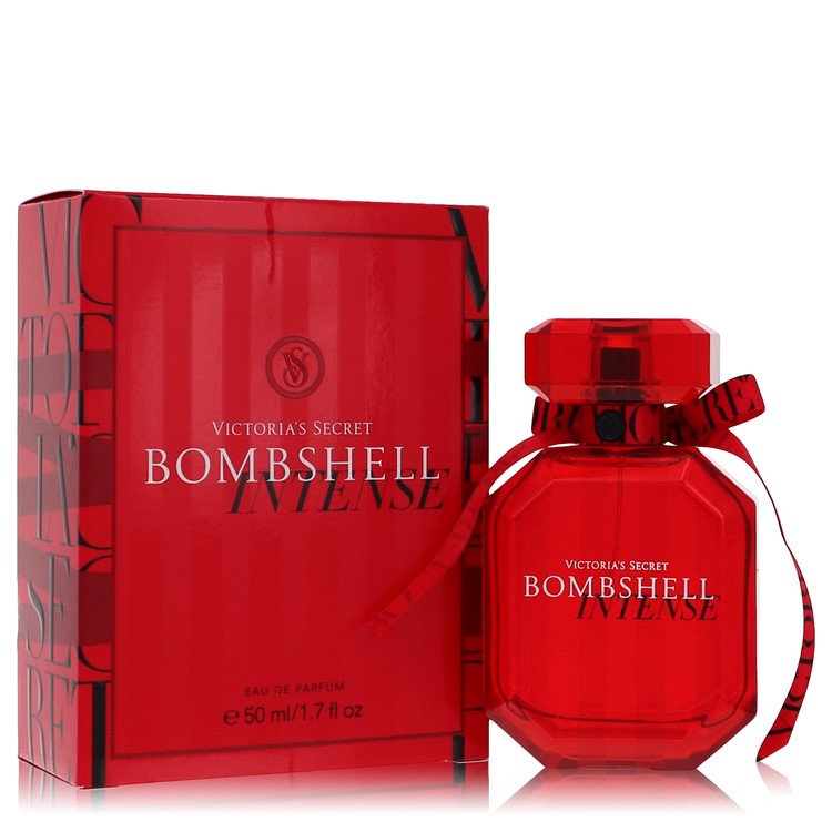 Victoria's Secret Bombshell Intense Women's Eau De Parfum 1.7 FL OZ | 50 ML