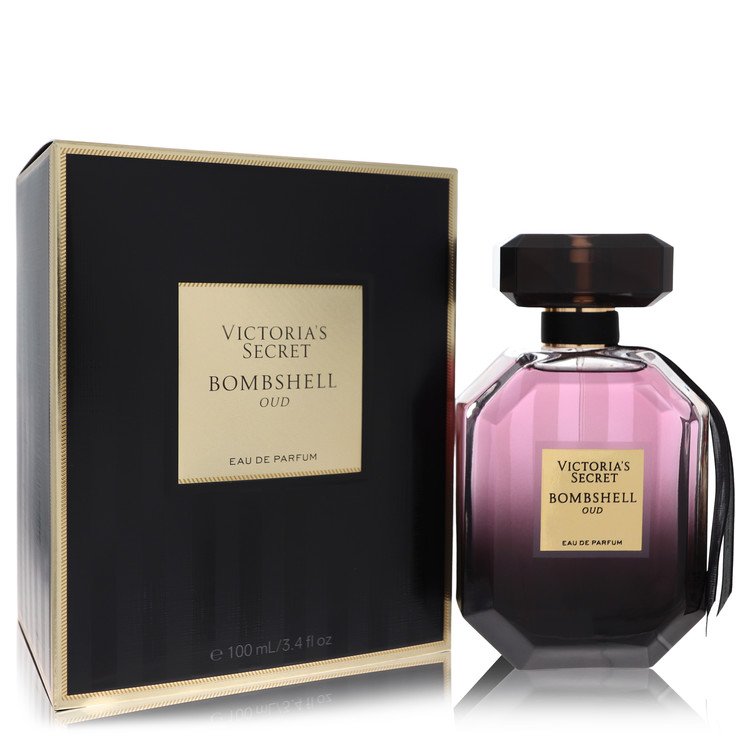 Victoria's Secret Bombshell Oud Eau De Parfum 3.4 FL OZ | 100 ML