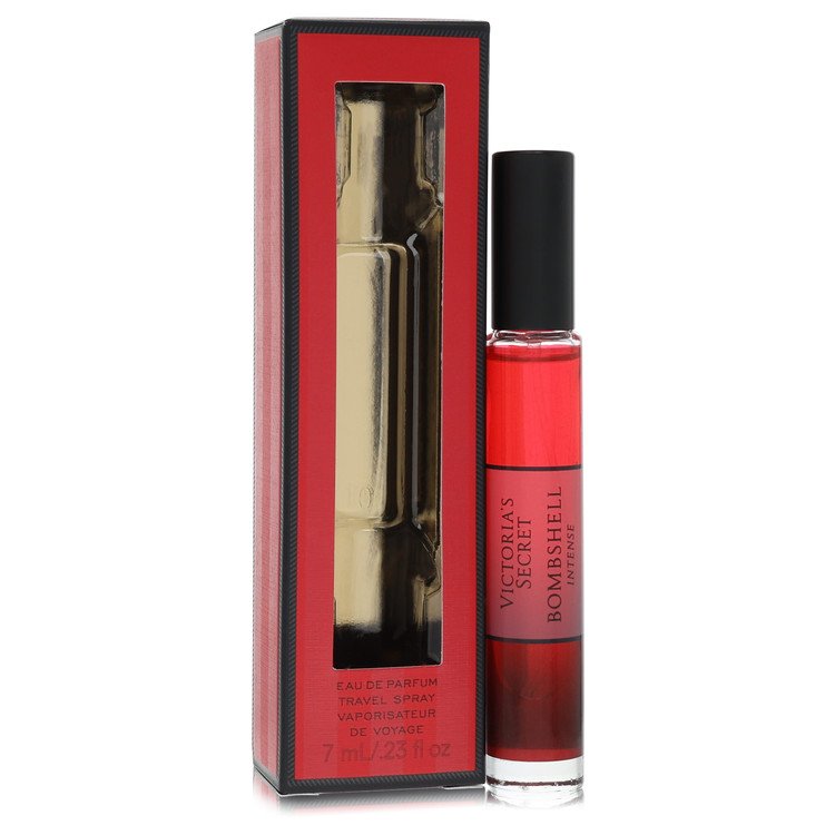 Victoria's Secret Bombshell Intense Women's Eau De Parfum 0.23 FL OZ | 7 ML