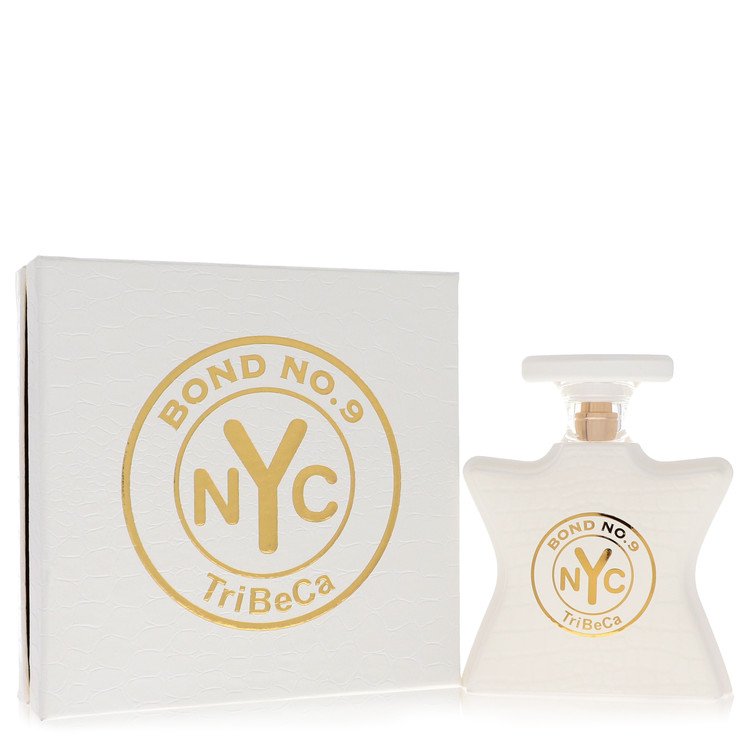 Bond No. 9 Tribeca Unisex Eau De Parfum 3.3 FL OZ | 100 ML