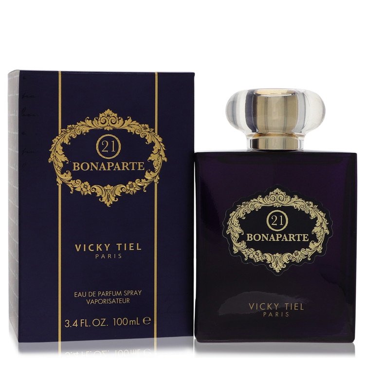 Vicky Tiel Bonaparte 21 Women's Eau De Parfum 3.4 FL OZ | 100 ML