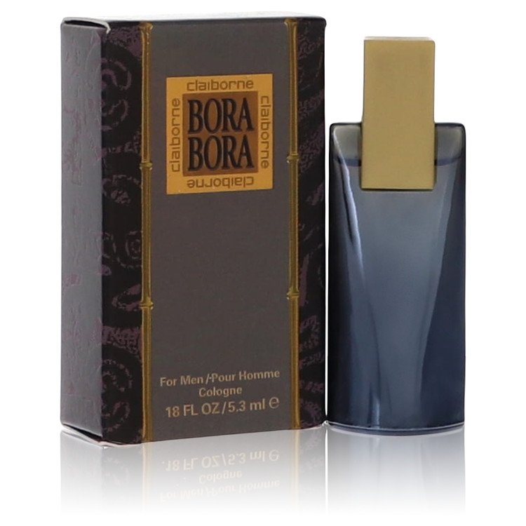 Liz Claiborne Bora Bora Men's Eau De Toilette 0.18 FL OZ | 5 ML
