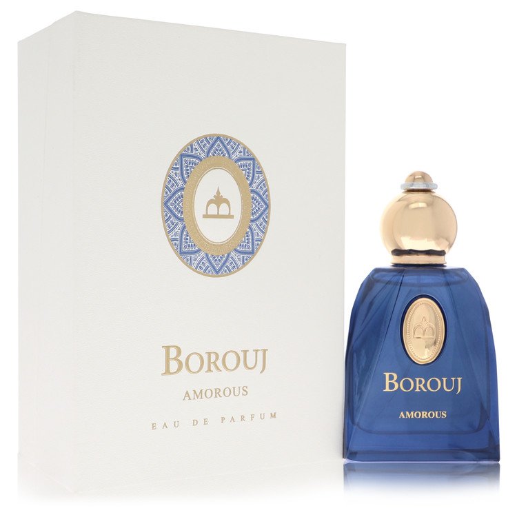 Borouj Amorous Unisex Eau De Parfum 2.9 FL OZ | 85 ML