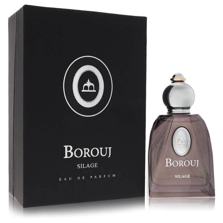 Borouj Silage Unisex Eau De Parfum 2.8 FL OZ | 83 ML
