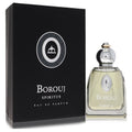 Borouj Spiritus Unisex Eau De Parfum 2.8 FL OZ | 83 ML