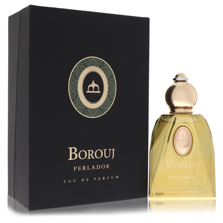 Borouj Perlador Unisex Eau De Parfum 2.8 FL OZ | 83 ML