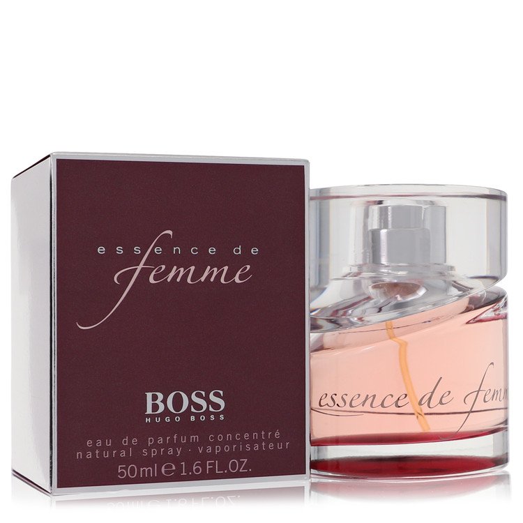 Hugo Boss Boss Essence De Femme Women's Eau De Parfum 1.7 FL OZ | 50 ML