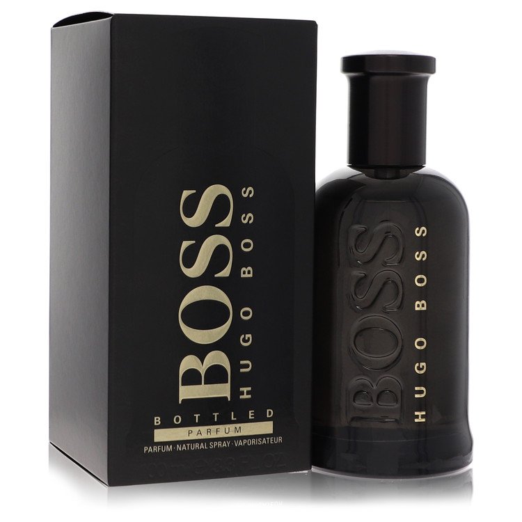 Hugo Boss Boss Bottled Parfum Men's 3.4 FL OZ | 100 ML
