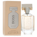 Hugo Boss Boss The Scent Pure Accord Men's Eau De Toilette 1.6 FL OZ | 50 ML