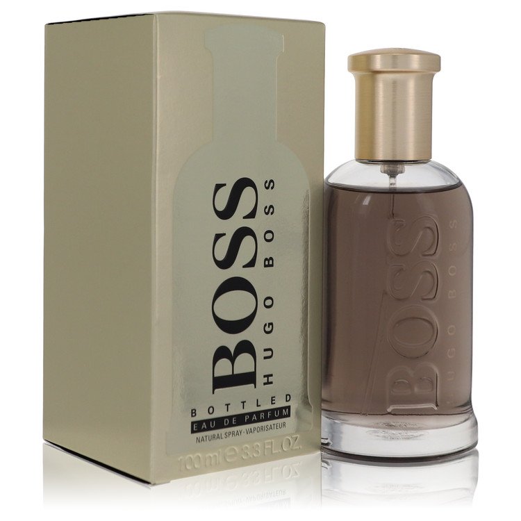 Hugo Boss Boss No. 6 Men's Eau De Parfum 3.3 FL OZ | 100 ML