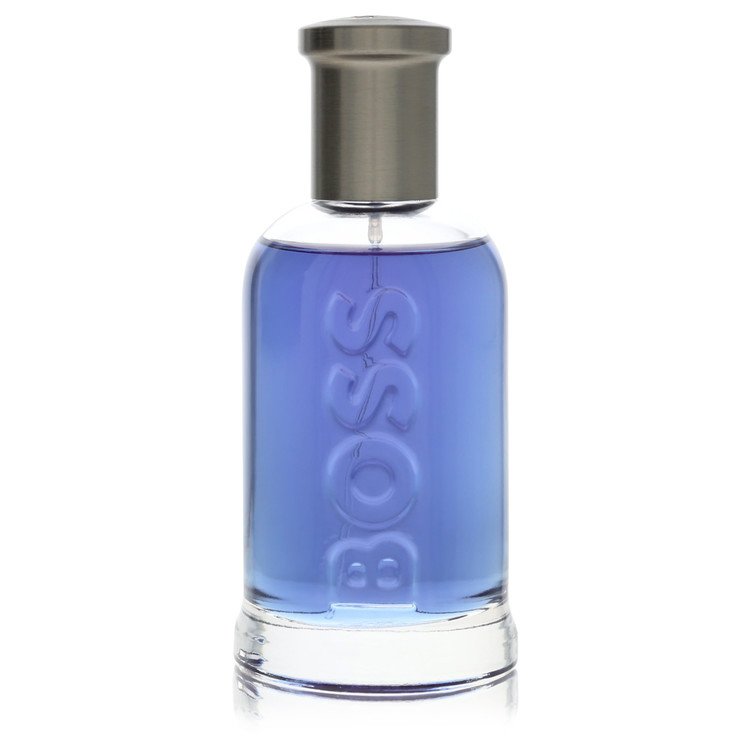 Hugo Boss Boss Bottled Infinite Men's Eau De Parfum Tester 3.3 FL OZ | 100 ML