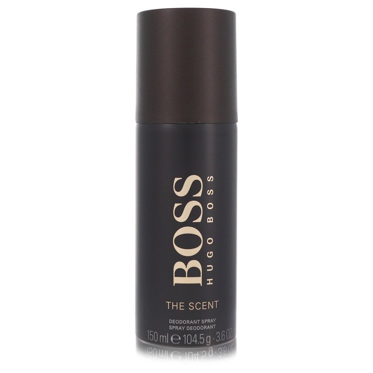 Hugo Boss Boss The Scent Men's Deodorant Spray 3.6 FL OZ | 106 ML
