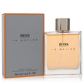 Hugo Boss Boss In Motion Men's Eau De Toilette 3.3 FL OZ | 100 ML