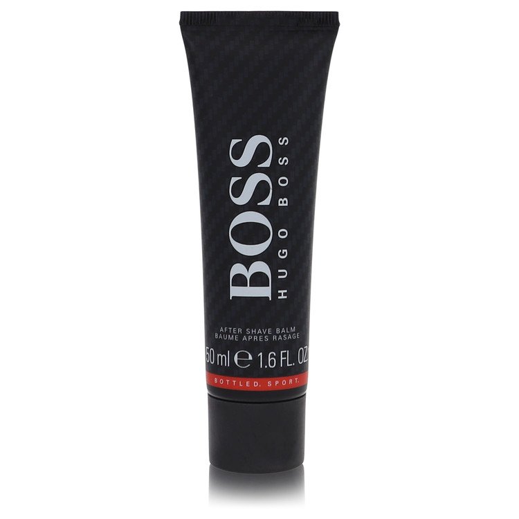 Hugo Boss Boss Bottled Sport After Shave Balm Men's 1.6 FL OZ | 50 ML