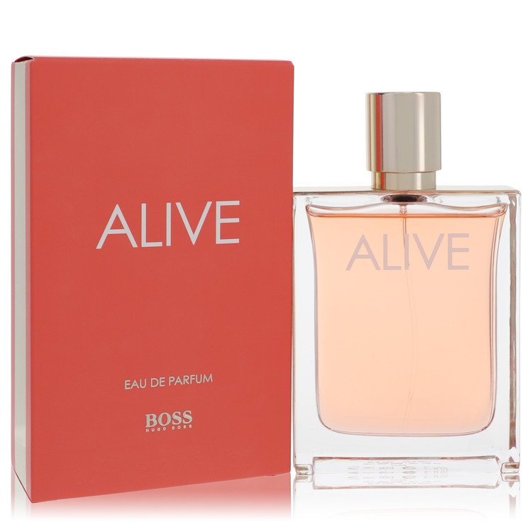 Hugo Boss Boss Alive Women's Eau De Parfum 1.6 FL OZ | 47 ML