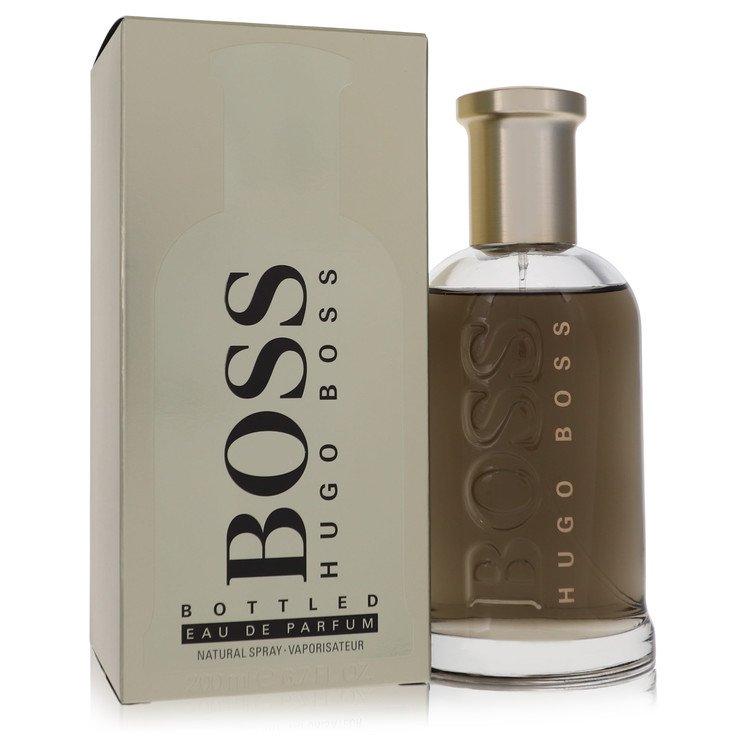 Hugo Boss Boss No. 6 Men's Eau De Parfum 6.7 FL OZ | 200 ML