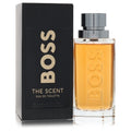 Hugo Boss Boss The Scent Men's Eau De Toilette 3.3 FL OZ | 97.6 ML