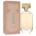 Hugo Boss Boss The Scent Women's Eau De Parfum 3.3 FL OZ | 100 ML