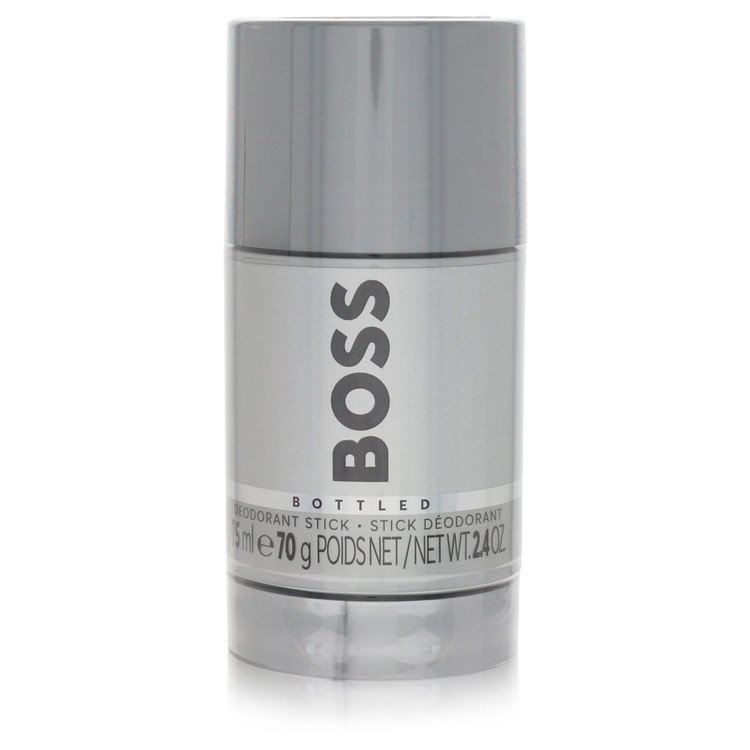 Hugo Boss Boss No. 6 Men's Deodorant Stick 2.5 OZ | 75 G