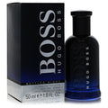 Hugo Boss Boss Bottled Night Men's Eau De Toilette 1.7 FL OZ | 50 ML