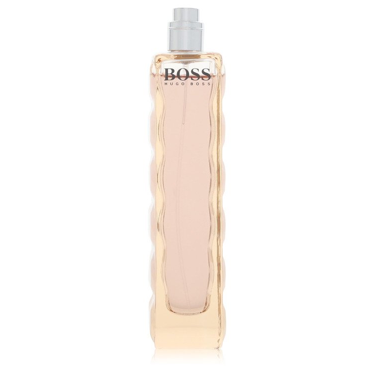 Hugo Boss Boss Orange Women's Eau De Toilette Tester 2.5 FL OZ | 75 ML