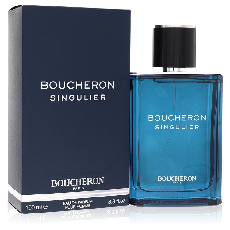 Boucheron Singulier Women's Eau De Parfum 3.3 FL OZ | 100 ML
