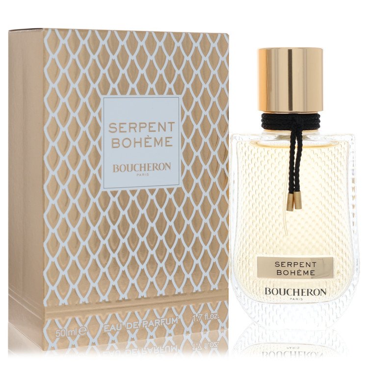 Boucheron Serpent Boheme Women's Eau De Parfum 1.7 FL OZ | 50 ML
