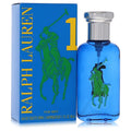 Ralph Lauren Big Pony Blue Men's Eau De Toilette 1.7 FL OZ | 50 ML