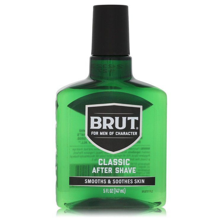 Faberge Brut After Shave Splash Men's 5 OZ | 150 ML
