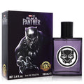 Marvel Black Panther Eau De Toilette Men's 3.4 FL OZ | 100 ML