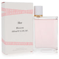 Burberry Her Blossom Women's Eau De Toilette 3.3 FL OZ | 100 ML