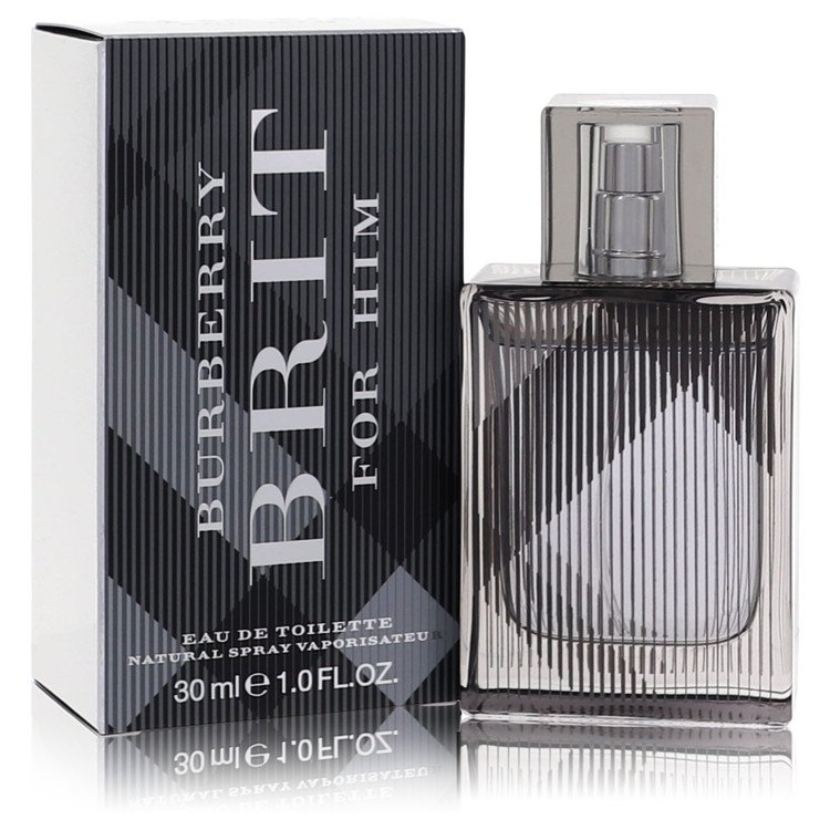 Burberry Brit Men's Eau De Toilette 1 FL OZ | 30 ML