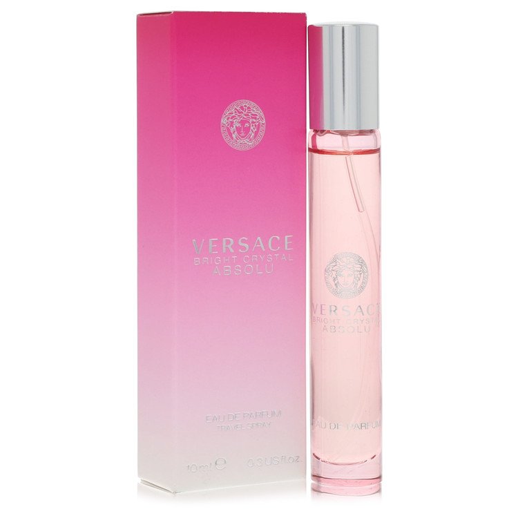 Versace Bright Crystal Absolu Women's Eau De Parfum 0.3 FL OZ | 10 ML