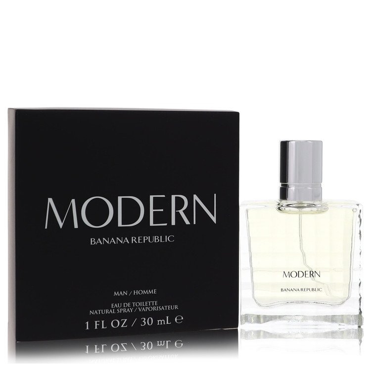 Banana Republic Modern Men's Eau De Toilette 1 FL OZ | 30 ML