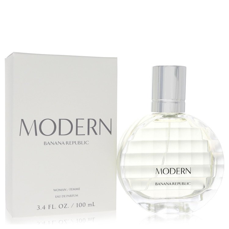 Banana Republic Modern Women's Eau De Parfum 3.4 FL OZ | 100 ML
