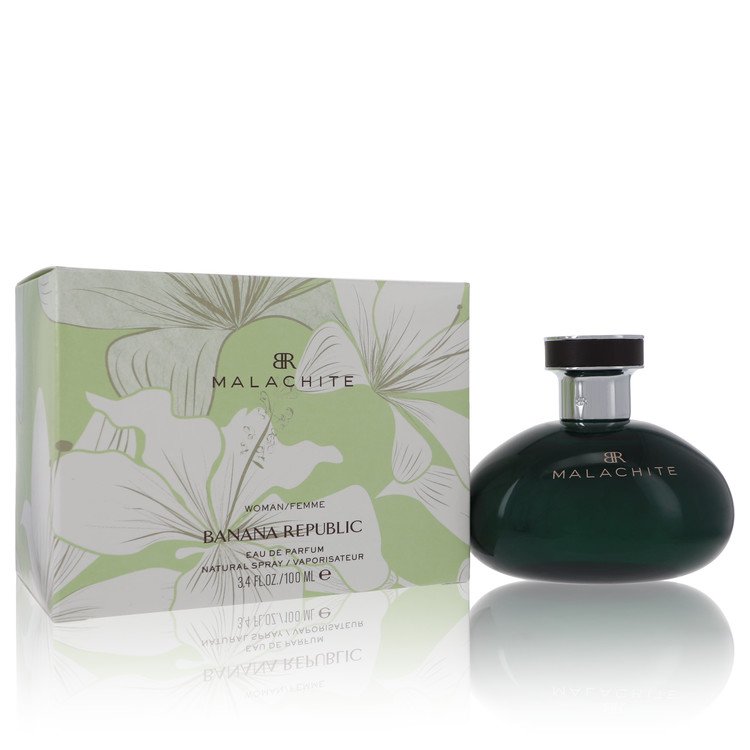 Banana Republic Malachite Women's Eau De Parfum 3.4 FL OZ | 100 ML