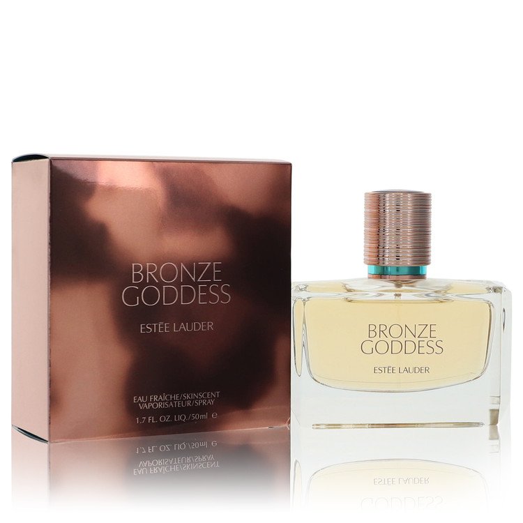 Estee Lauder Bronze Goddess Women's Eau Fraiche Skinscent Spray 1.7 FL OZ | 50 ML