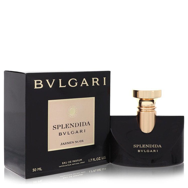 Bvlgari Splendida Jasmin Noir Women's Eau De Parfum 1.7 FL OZ | 50 ML
