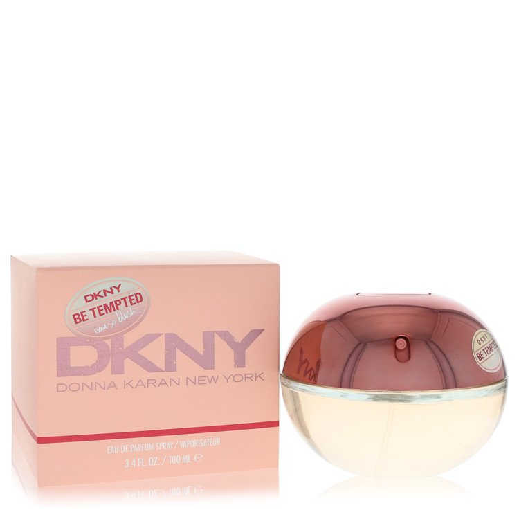 Donna Karan Be Tempted Eau So Blush Women's Eau De Parfum 3.4 FL OZ | 100 ML