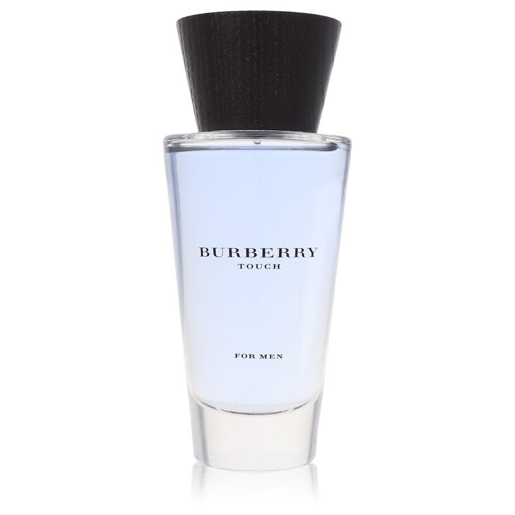 Burberry Touch Men's Eau De Toilette Tester 3.3 FL OZ | 98 ML