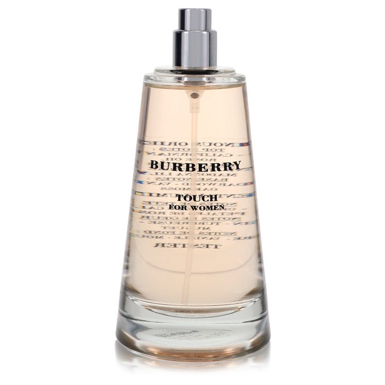 Burberry Touch Women's Eau De Parfum Tester 3.3 FL OZ | 100 ML