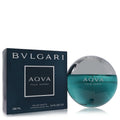 Bvlgari Aqua Pour Homme Men's Eau De Toilette 3.3 FL OZ | 100 ML