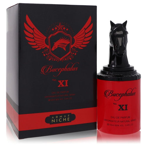 Armaf Bucephalus Xi Men's Eau De Parfum 3.4 FL OZ | 100 ML