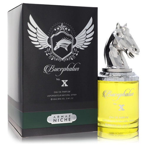 Armaf Bucephalus X Men's Eau De Parfum 3.4 FL OZ | 100 ML